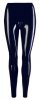 Seksowne legginsy lateksowe XS